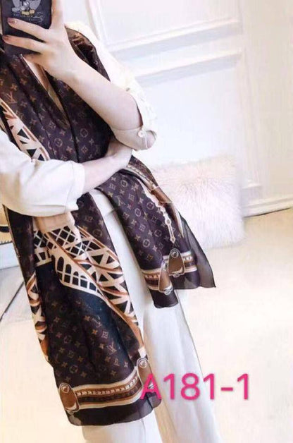 Winter scarf + Silk Scarf

45 dhs🪙🖤

Add Box 15 dhs🪙🖤

Zain93
♥️♥️♥️