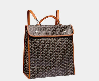 AVAILABLE 
BAG PACK 

GOYARD 
105 dhs🇦🇪🇦🇪

Zain169
♥️♥️♥️