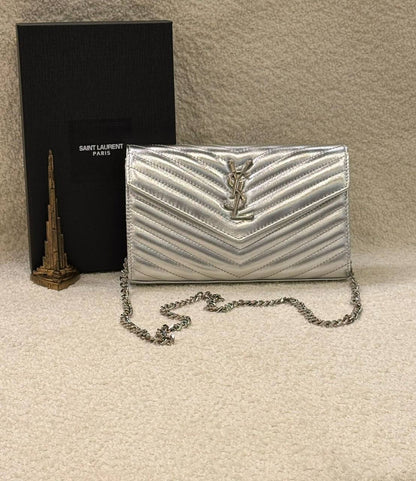 YSL 
Master
23CM 

WITH BOX
🎁🎁🎁

230 dhs✅

Zain131
♥️♥️♥️