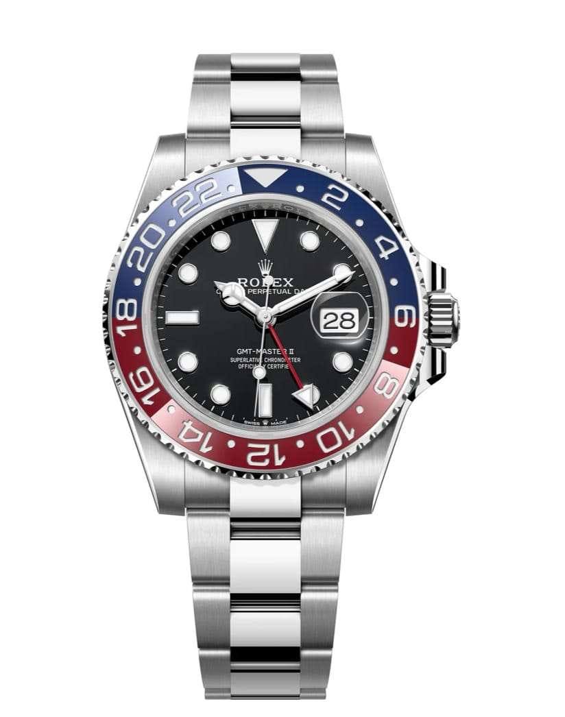 Rolex
 automatic for mens
240 dhs🇦🇪🇦🇪

Zain25
♥️♥️♥️