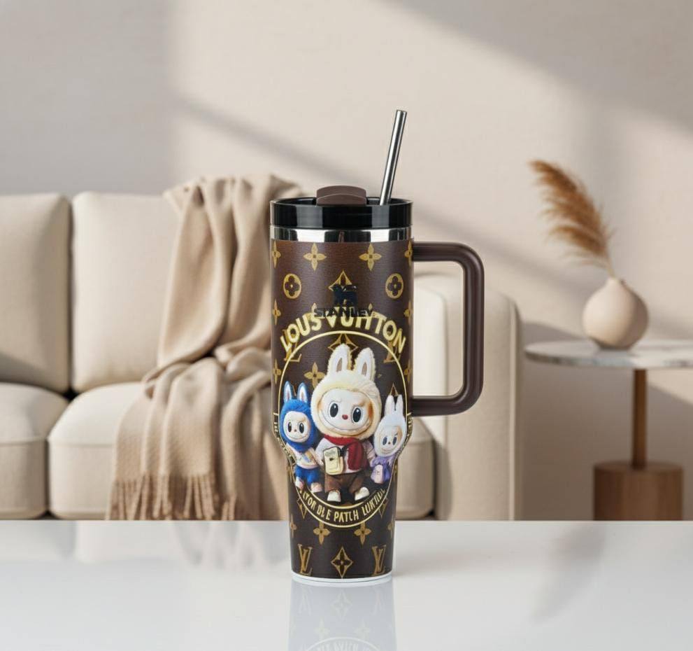 LV LABUBU STANLEY 🆕
70 dhs🪙💕
WITH BOX 📦

Zain28
♥️♥️♥️