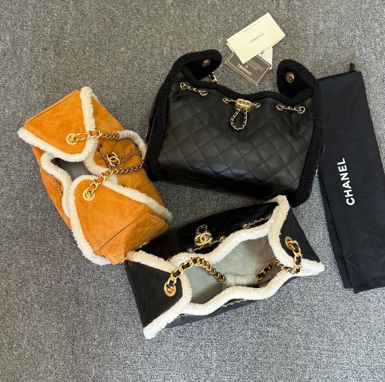 🤍*CHANEL* 🤍    
          🦋🌿
💗Available now 🩷💫
For Price 👇 WTSP Text Zain 0568585901

Zain246
♥️♥️♥️