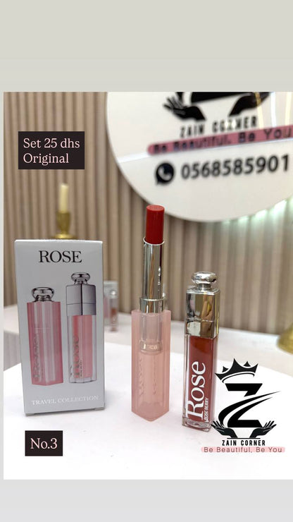 Roseberry original set
2in1

25 dhs

Zaincornerstore

اطلبوها من الوتس المثبت في الأعلى👆🏻👆🏻

تواصلو معنا 👈🏻 Zain 
For order WhatsApp pinned 👆🏻

♥️♥️♥️