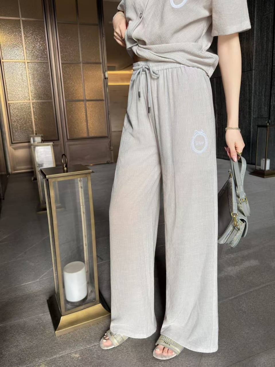 *New collections*                                                
DIOR
*Super Master quality*
*Sizes: S M L* 
400 dhs✅

Zain308
♥️♥️♥️
