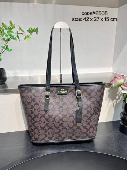 COACH ᴛᴏᴛᴇʙᴀɢ
sʜᴏᴜʟᴅᴇʀ ʙᴀɢ
ᴢɪᴘᴘᴇʀ ᴛʏᴘᴇ
sɪᴢᴇ : 42 cm

70 dhs✅

Zain31
♥️♥️♥️