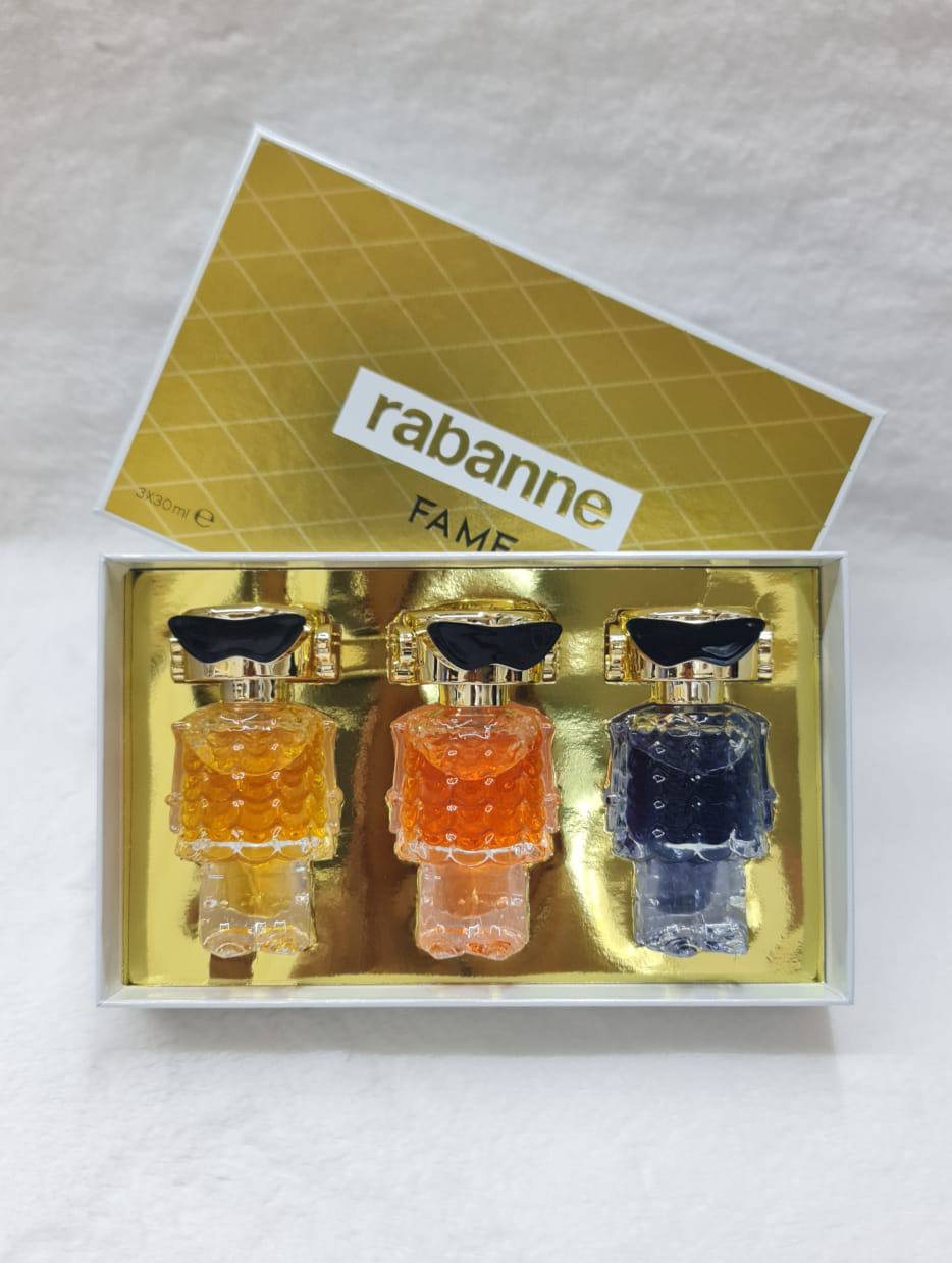 Perfume Boxes
55 dhs🪙

Zain64
🌸🌸🌸