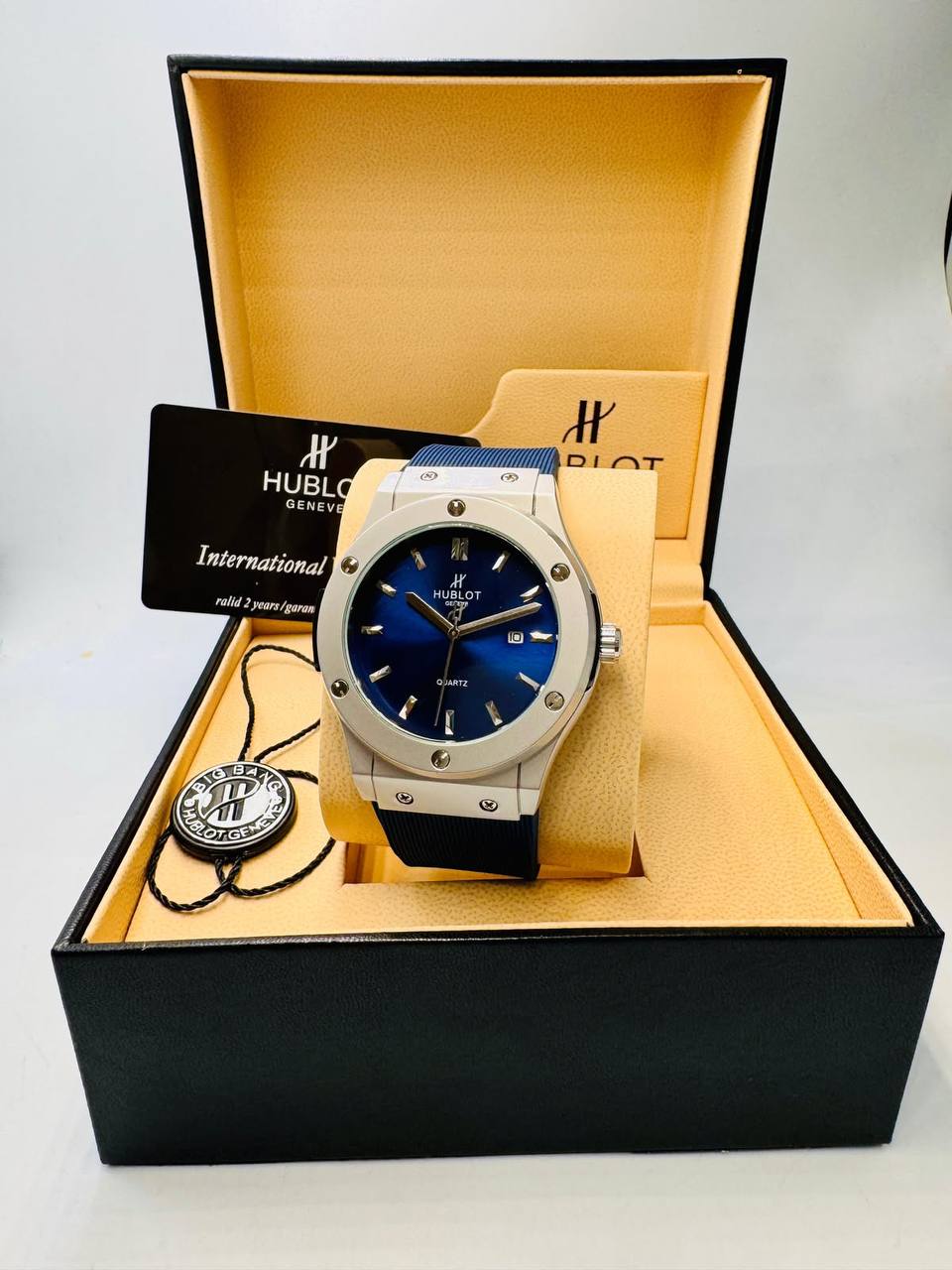 Hublot
 Men Available 
55 dhs🇦🇪🇦🇪

Zain08
♥️♥️♥️