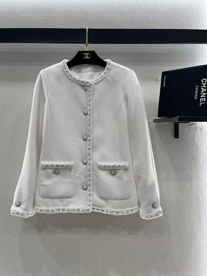 *New collections*                                                
CHANEL
*Super Master quality*
*Sizes: S M L XL* 
860 dhs✅

Zain308
♥️♥️♥️
