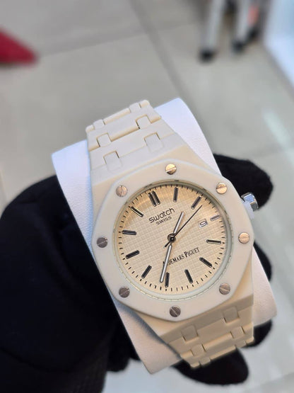 Swatch
50 dhs🇦🇪🇦🇪

Zain29
♥️♥️♥️