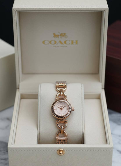 COACH 🆕 LADIES 
GOOD QUALITY 💯
60 dhs🪙💚

Zain133
♥️♥️♥️