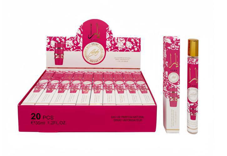 Perfume box

20 pc inside

80 dhs 

full box🎁🎁🎁

Zain254
♥️♥️♥️