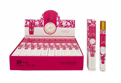 Perfume box

20 pc inside

80 dhs 

full box🎁🎁🎁

Zain254
♥️♥️♥️