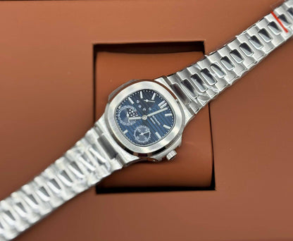 PETEK PHILIPPE
_*MEN *_
_MASTER QUALITY_

530 dhs❣️

Zain108
♥️♥️