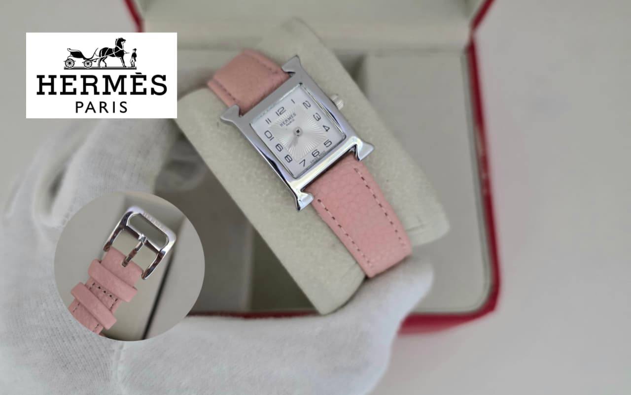 Hermes Ladies
55 dhs✅

Zain29
♥️♥️♥️