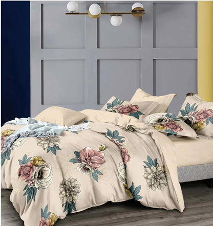 New collection 🌹🌹🌹
Give you best life 💥💥💥
Comfort set 
💛King size comfort 6pcs set 
1 comfort 
1 bedsheets 
4 pillowcases 
6pcs set 
120 dhs🇦🇪🇦🇪

Zain99
♥️♥️♥️