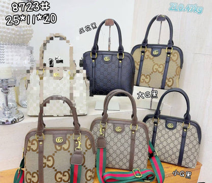 GUCCI ᴏᴘʜɪᴅɪᴀ ALMA
ᴄᴀɴᴠᴀs ᴍᴀᴛᴇʀɪᴀʟ
ᴡɪᴛʜ ʟᴏɴɢ sᴛʀᴀᴘ
sɪᴢᴇ : 25 cm

70 dhs🪙🌨️

Zain31
♥️♥️♥️
