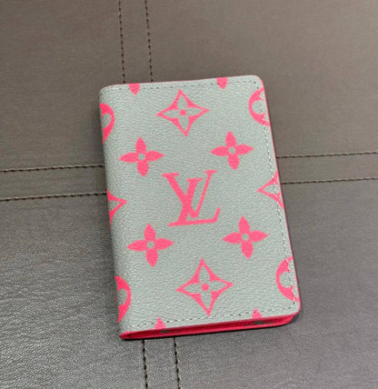 LV Wallet 
Super Master Quality
110 dhs🇦🇪🇦🇪

Zain33
♥️♥️♥️
