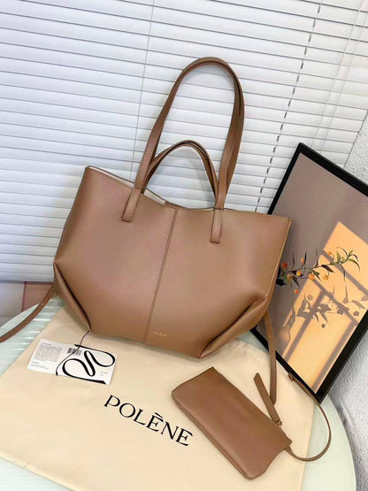 Polene
43cm 
130 dhs🇦🇪🇦🇪

Zain143
♥️♥️♥️