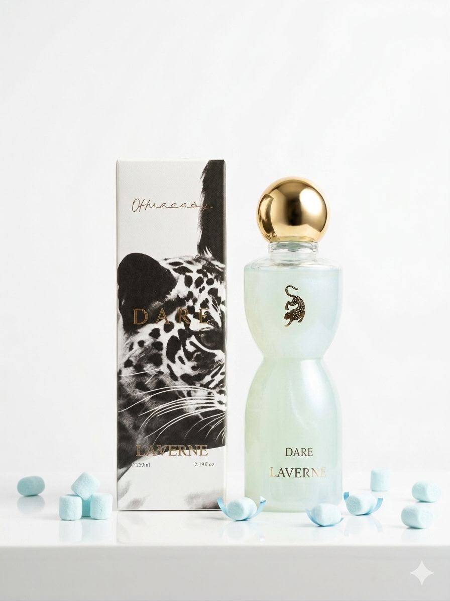 Laverne

230ml
40 dhs🇦🇪🇦🇪

Zain60 
♥️♥️♥️