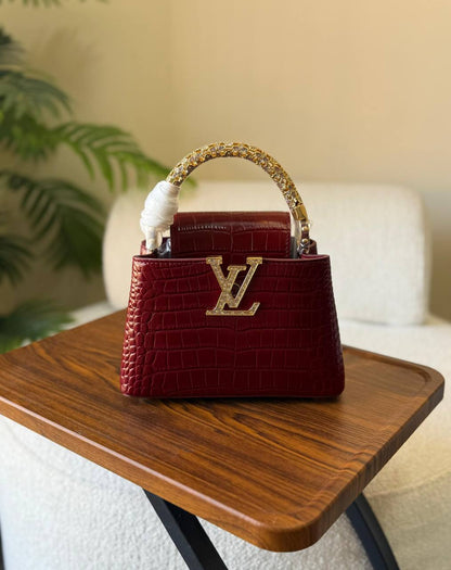 🌿💗*Louis Vuitton*😍🍃
    🌿💗*Super Master*😍🍃
          ❄️21 cm❄️

     🍃 😍🙃😍 💫
For Price 👇 WTSP Text Zain 0568585901

Zain246
♥️♥️♥️