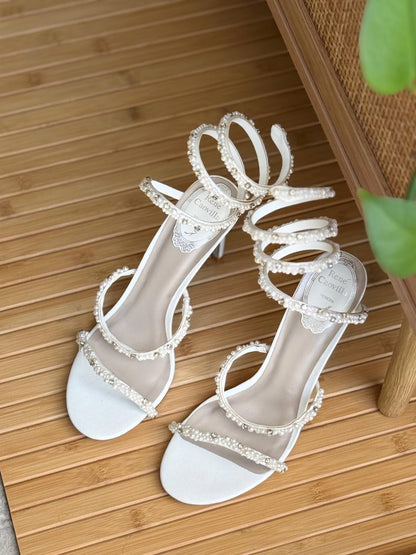 Rene Caovilla
Super Master
𝗦𝗶𝘇𝗲: 𝟯𝟲 𝘁𝗼𝗼 𝟰𝟭
490 dhs🌺

Zain178
♥️♥️♥️