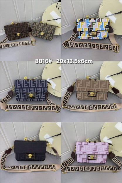 Fendi 

70 dhs🇦🇪🇦🇪

Zain242
♥️♥️♥️