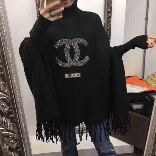 For winter big scarf 🛍️🧚‍♀️🧚‍♀️
Free size 
170 dhs🪙🖤
Master Good pualiit

Zain231
💕💕💕