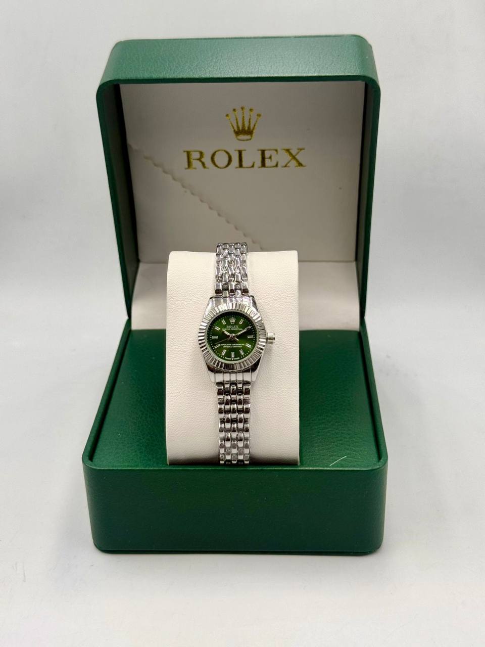 Rolex ladies mini
*New Arrival*🔥
55 dhs✅

Zain08
♥️♥️♥️