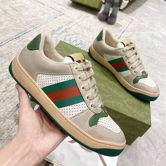 Gucci Screener 
36-45 AVAILABLE 
180 dhs🇦🇪

Zain242
♥️♥️♥️