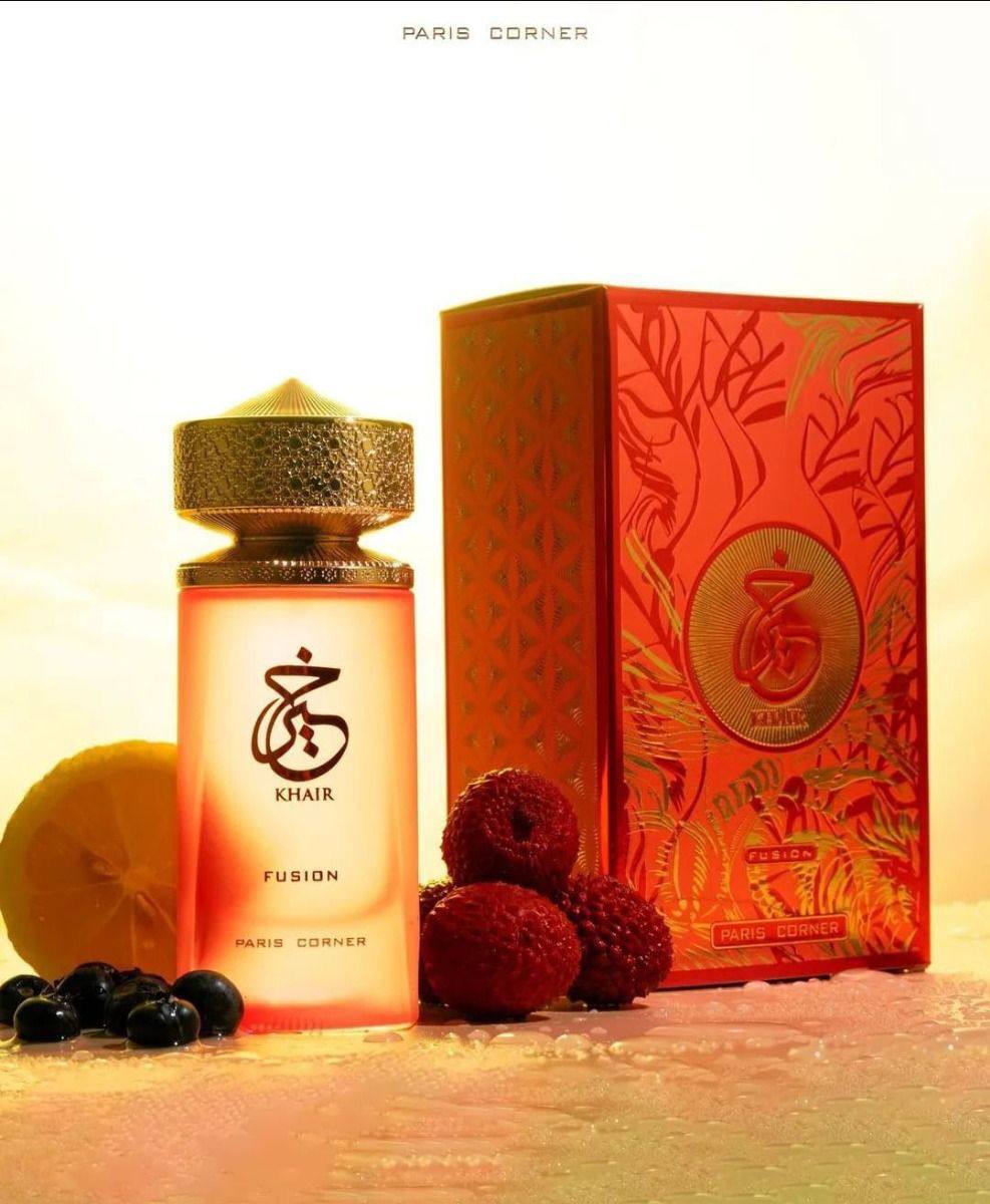 khair by paris corner
100 ml
75 dhs✅

Zain60
♥️♥️♥️