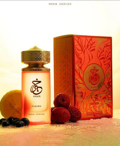 khair by paris corner
100 ml
75 dhs✅

Zain60
♥️♥️♥️