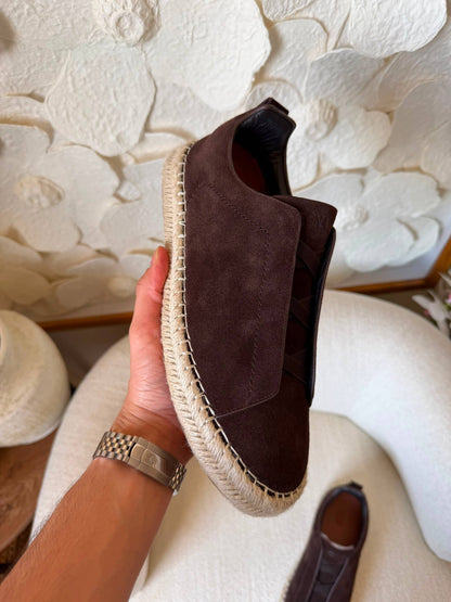 ZEGNA
*AAA QUALITY*
*SIZE:40 to 46*
450 dhs🇦🇪🇦🇪

Zain185
♥️♥️♥️