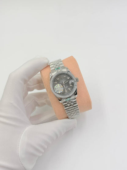 Rolex
31mm  
Automatic 
230 dhs✅

Zain85
♥️♥️♥️