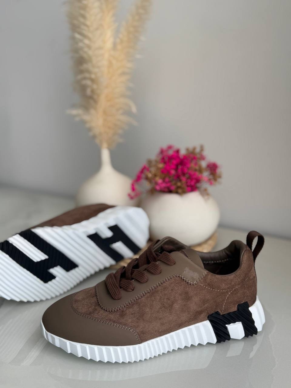 HERMES
*Vip quality*
*Size 36 to 42*
450 dhs✅

Zain113
♥️♥️♥️