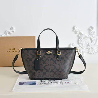 Coach
90 dhs✅


Withbox
🎁🎁🎁

Zain143
♥️♥️♥️