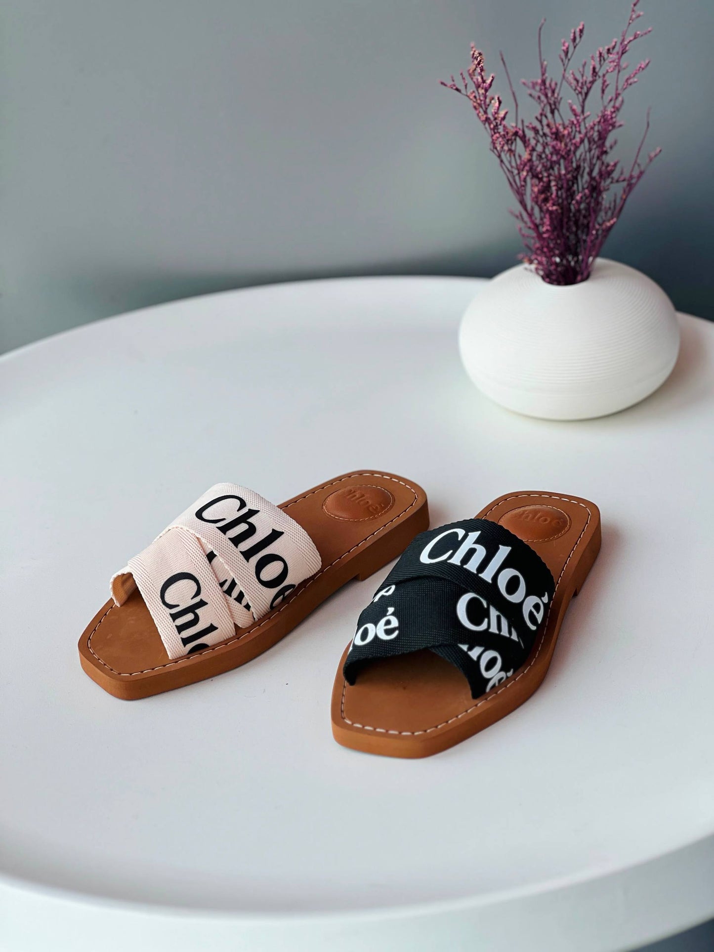 Chloe
Size 36-41
_Super master high quality_🪡
280 dhs✅

Zain176
♥️♥️♥️