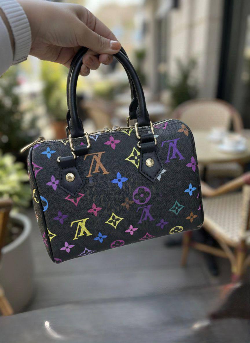 LV sᴘᴇᴇᴅʏ 
ᴘᴀᴅʟᴏᴄᴋ/ʟᴏɴɢsᴛʀᴀᴘ
ᴡɪᴛʜʙᴏx
🎁🎁🎁

ʟᴇᴀᴛʜᴇʀ/ɢᴀᴍᴏsᴀ
sɪᴢᴇ:20ᴄᴍ
85 dhs✅

Zain56
♥️♥️♥️