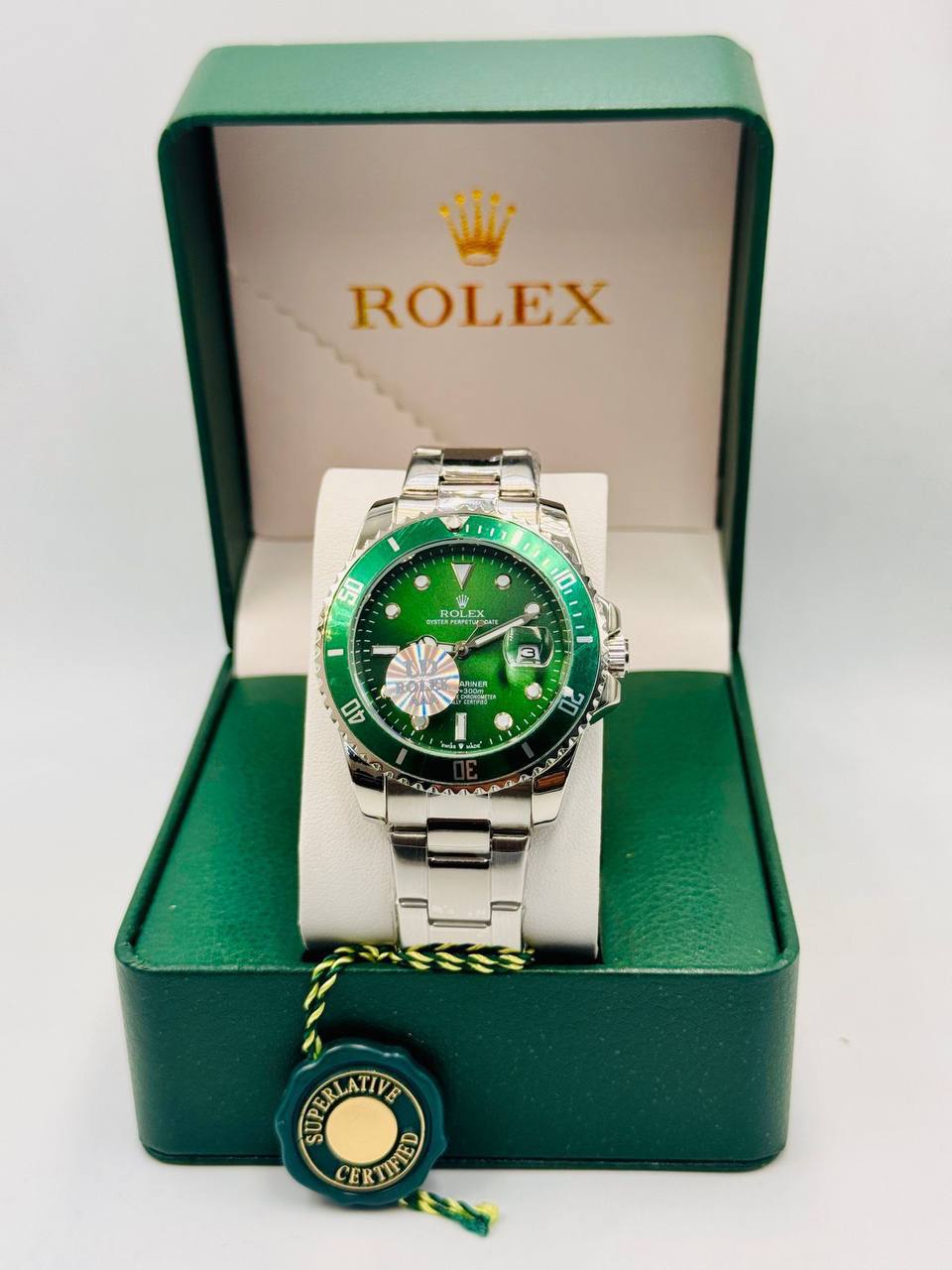 Rolex men
*New Arrival*🔥
55 dhs✅

Zain08
♥️♥️♥️