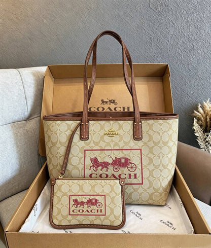 COACH 

NEW CAME 

HIGH QUALITY 

WITH POUCH 
115 dhs🇦🇪🇦🇪

Zain295
Zain17
♥️♥️♥️