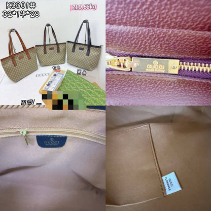 GUCCI sᴜᴘʀᴇᴍᴇ GG
ᴛᴏᴛᴇʙᴀɢ ᴄᴀɴᴠᴀs 
ᴢɪᴘᴘᴇʀ ᴛʏᴘᴇ
sɪᴢᴇ: 32 cm
ᴡɪᴛʜ BOX
🎁🎁🎁

75 dhs🗽

Zain31
♥️♥️♥️
