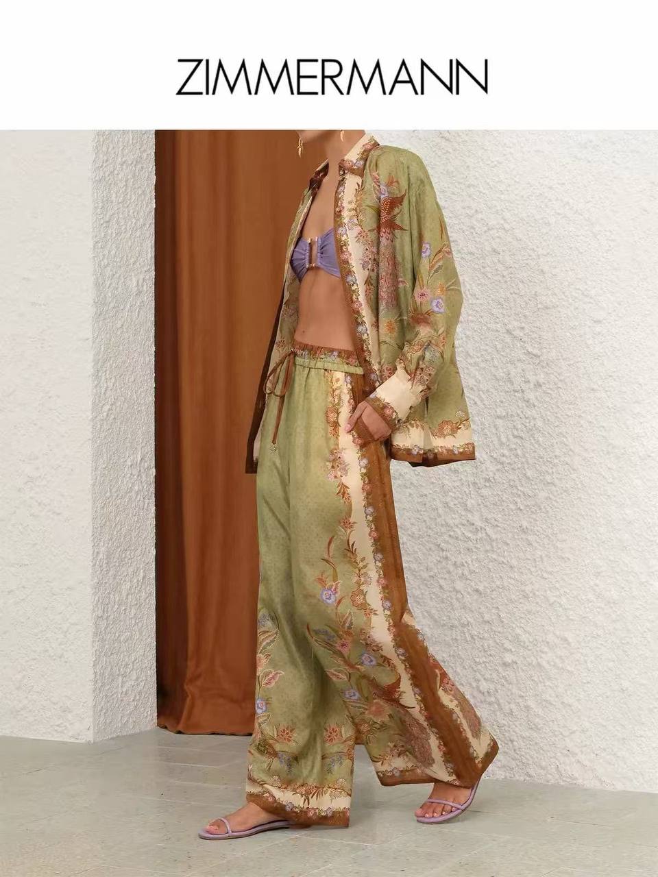 *New collections*                                                
ZIMMERMANN
*Super Master quality*
*Sizes: S M L XL* 
450 dhs🇦🇪🇦🇪

Zain308
♥️♥️♥️