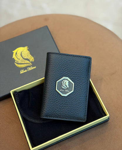 Louis Hilano wallet master quality with box and paper bag 
105 dhs🌺

Zain59
♥️♥️♥️