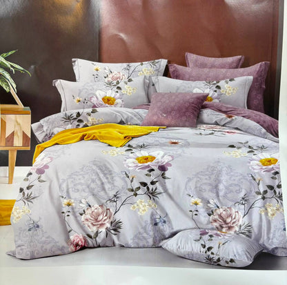 New collection 🌹🌹🌹
Give you best life 💥💥💥
Comfort set 
💛King size comfort 6pcs set 
1 comfort 
1 bedsheets 
4 pillowcases 
6pcs set 
120 dhs🇦🇪🇦🇪

Zain99
♥️♥️♥️