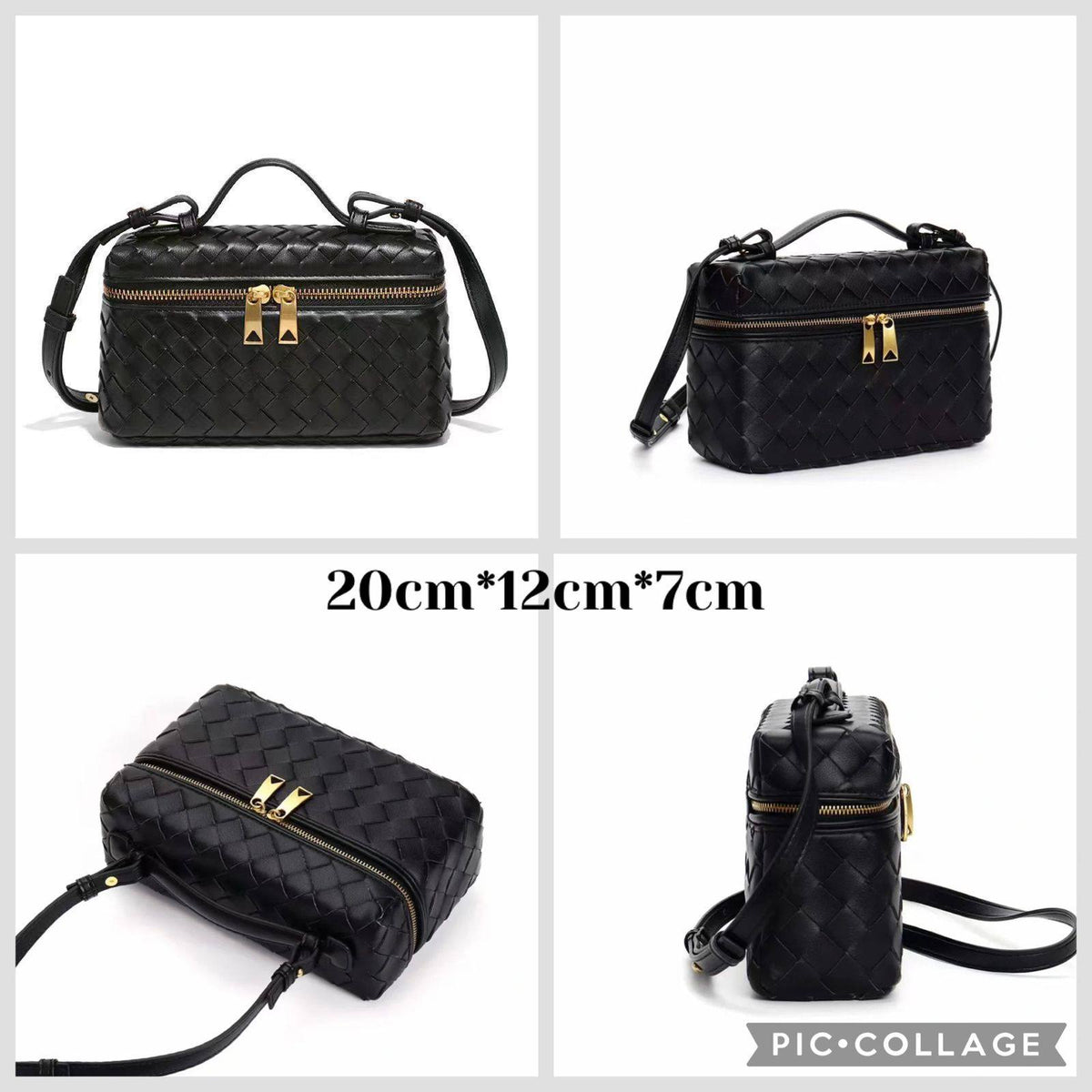 BOTTEGA VENETA 

NEW CAME 

GOOD QUALITY 

ORIGINAL DESIGN  
WITH BOX 
90 dhs🇦🇪🇦🇪

Zain295
Zain17
♥️♥️♥️