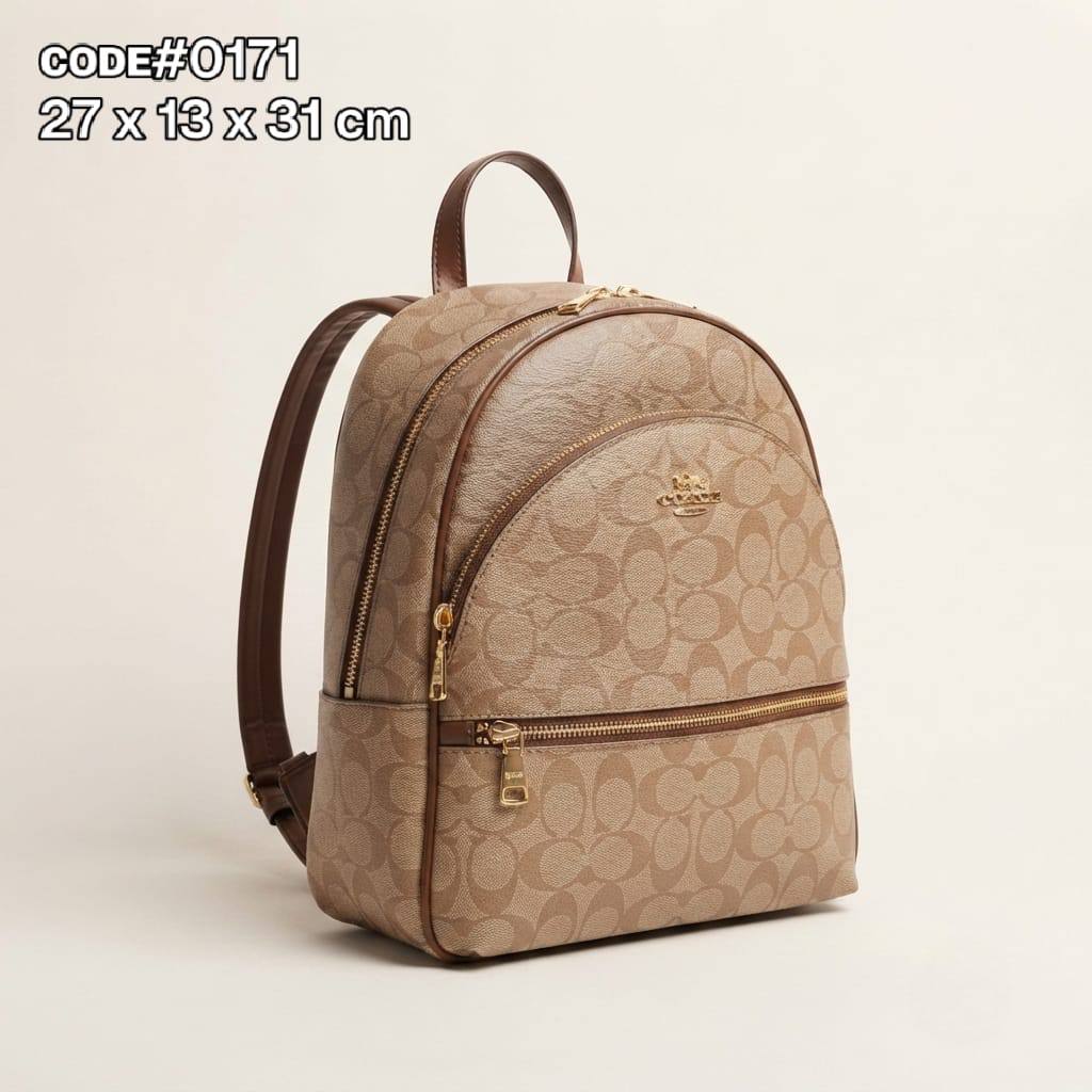 𝗖𝗢𝗔𝗖𝗛 
BAGPACK ᴄʜᴇᴄᴋ ᴛʜᴇ ᴘʜᴏᴛᴏ ғᴏʀ ᴛʜᴇ sɪᴢᴇs 🤗

80 dhs🇦🇪🇦🇪

Zain31
♥️♥️♥️