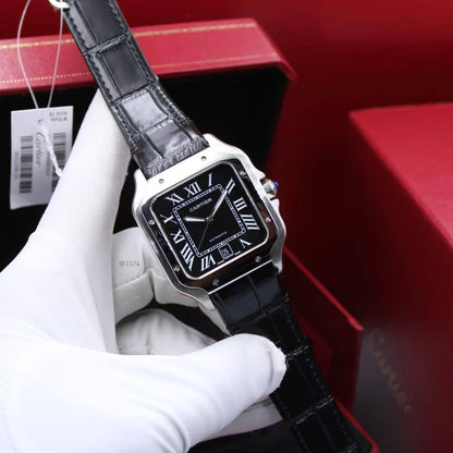Cartier men automatic
240 dhs✅

Zain304
♥️♥️♥️