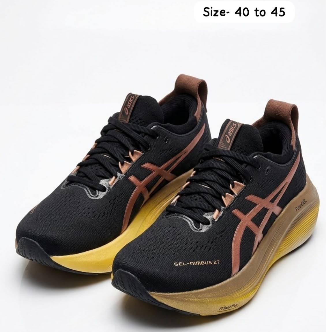 New 🆕 
ASICS 
170 dhs🇦🇪🇦🇪

Zain183
♥️♥️♥️