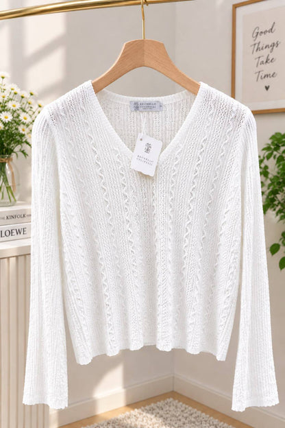 BRUNELLO CUCINELLI

Women’s Sweater

Master Quality 
SML

400 dhs🇦🇪🇦🇪

Zain276
♥️♥️♥️
