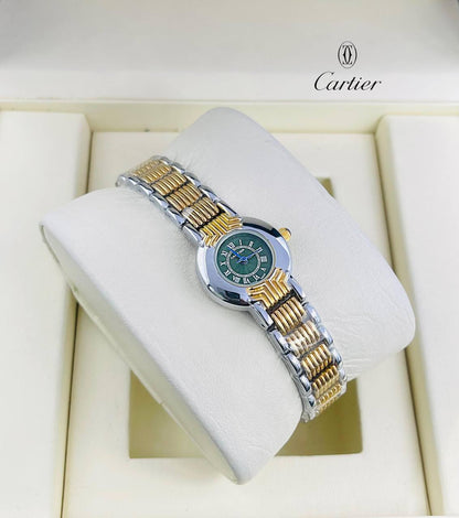 Cartier ladies
55 dhs🪙🌨️

Zain29
♥️♥️♥️