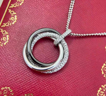 Cartier ❤️‍🔥
Necklace 💥
Master quality 💯
With normal boxes 🗃️ 
85 DHS🇦🇪🇦🇪🇦🇪
With master box 📦 
110 DHS🇦🇪🇦🇪🇦🇪

Zain216
♥️♥️♥️